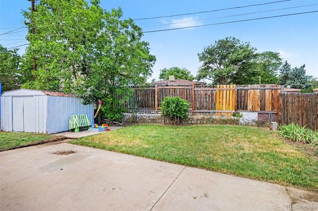 6120 W Arkansas Avenue, Denver, CO 80232