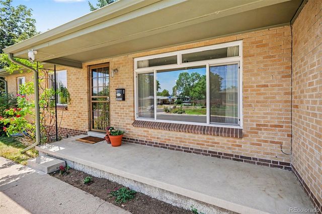 6120 W Arkansas Avenue, Denver, CO 80232