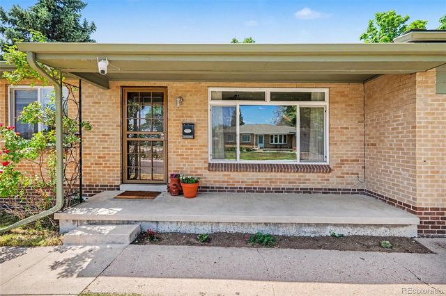 6120 W Arkansas Avenue, Denver, CO 80232
