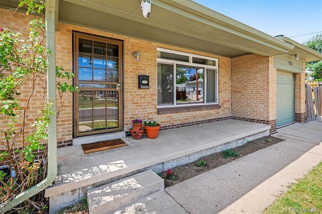 6120 W Arkansas Avenue, Denver, CO 80232