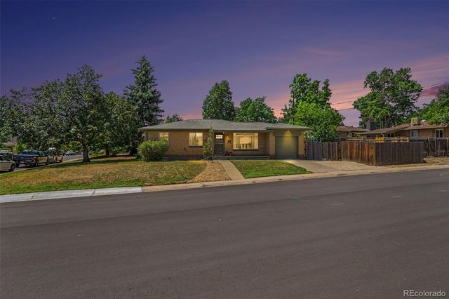 6120 W Arkansas Avenue, Denver, CO 80232