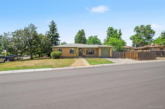 6120 W Arkansas Avenue, Denver, CO 80232