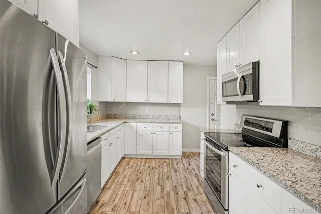 6120 W Arkansas Avenue, Denver, CO 80232