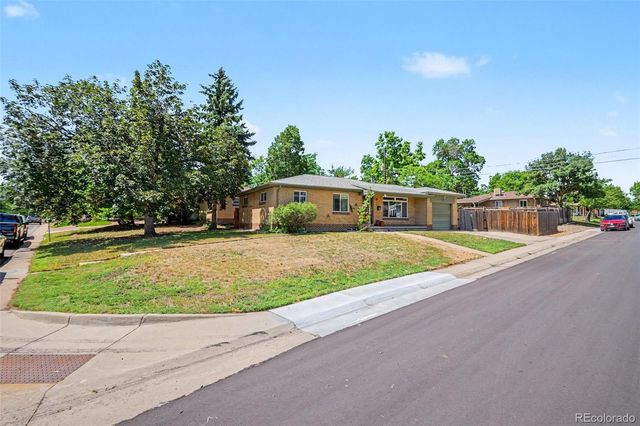 6120 W Arkansas Avenue, Denver, CO 80232