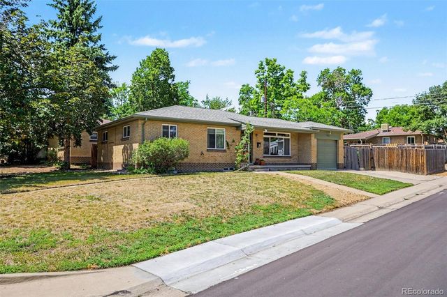 6120 W Arkansas Avenue, Denver, CO 80232