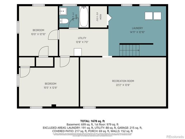 6120 W Arkansas Avenue, Denver, CO 80232