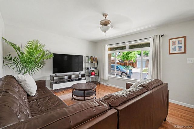 6120 W Arkansas Avenue, Denver, CO 80232