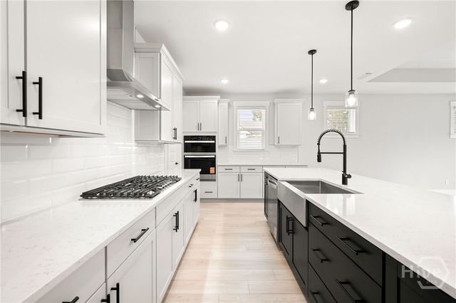 273 Birch Drive, Richmond Hill, GA 31324