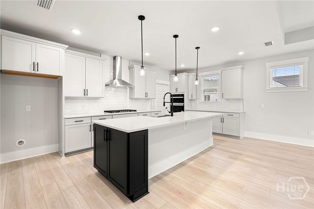 273 Birch Drive, Richmond Hill, GA 31324