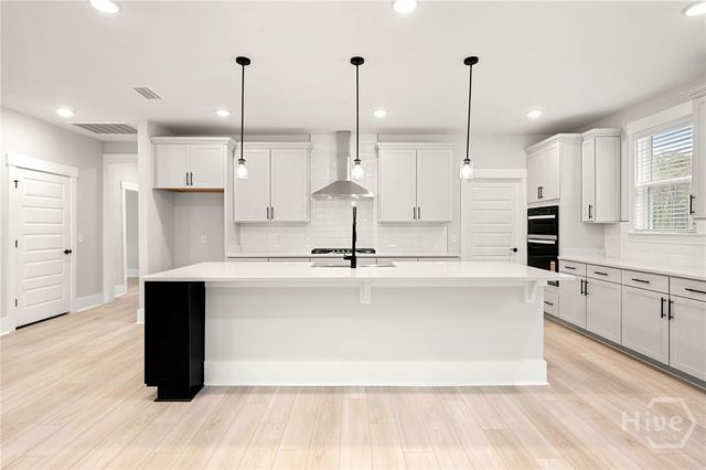 273 Birch Drive, Richmond Hill, GA 31324