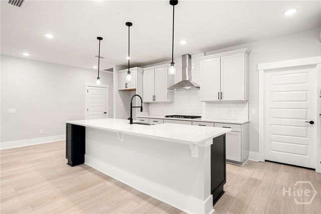 273 Birch Drive, Richmond Hill, GA 31324