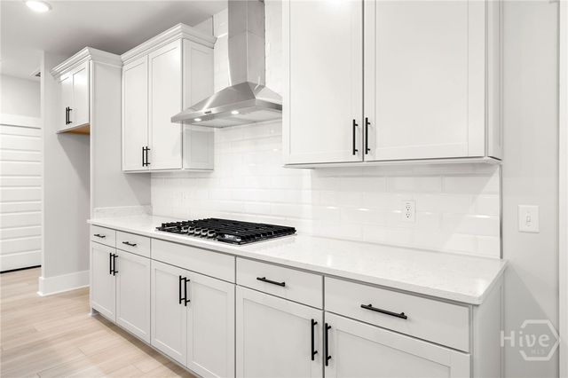 273 Birch Drive, Richmond Hill, GA 31324