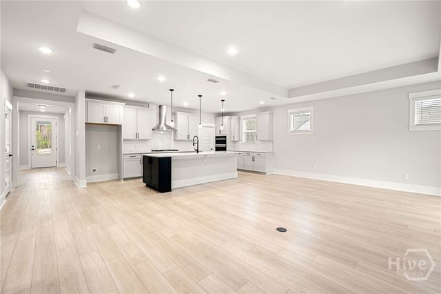 273 Birch Drive, Richmond Hill, GA 31324