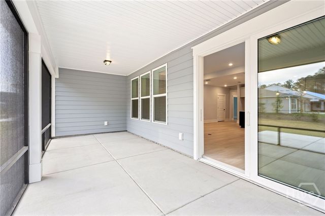 273 Birch Drive, Richmond Hill, GA 31324