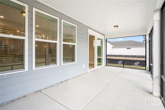 273 Birch Drive, Richmond Hill, GA 31324