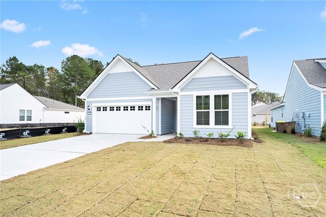 273 Birch Drive, Richmond Hill, GA 31324