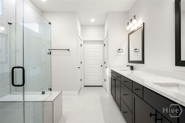 273 Birch Drive, Richmond Hill, GA 31324