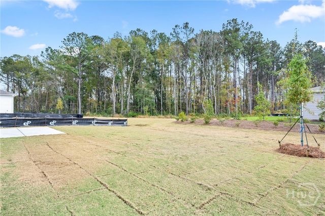 273 Birch Drive, Richmond Hill, GA 31324