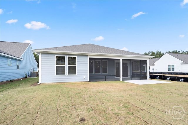 273 Birch Drive, Richmond Hill, GA 31324