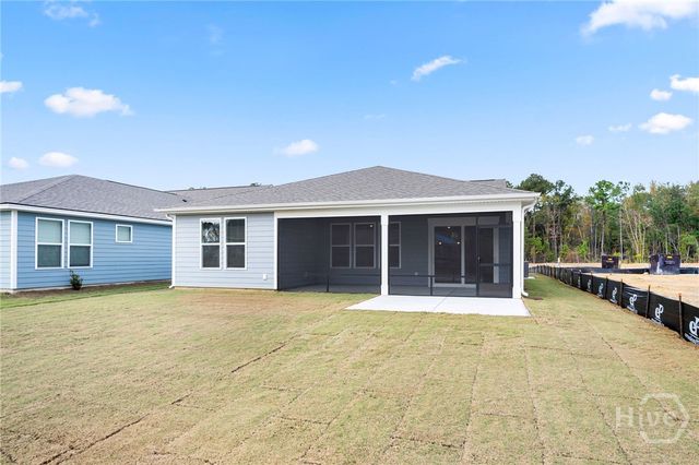 273 Birch Drive, Richmond Hill, GA 31324