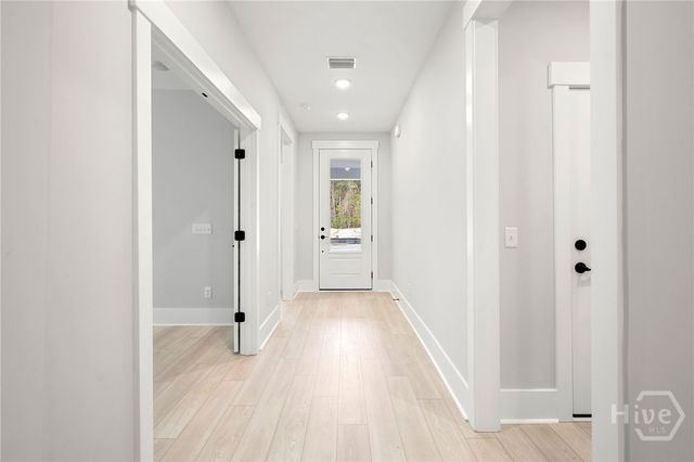 273 Birch Drive, Richmond Hill, GA 31324