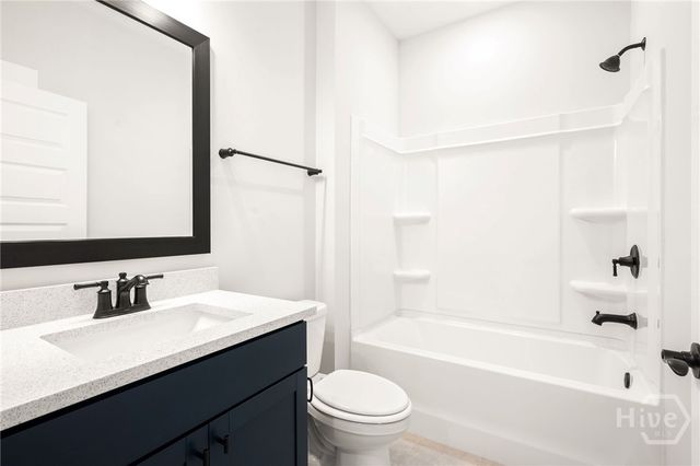 273 Birch Drive, Richmond Hill, GA 31324