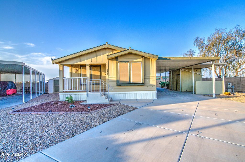 17506 W Van Buren Street 170, Goodyear, AZ 85338 — exterior