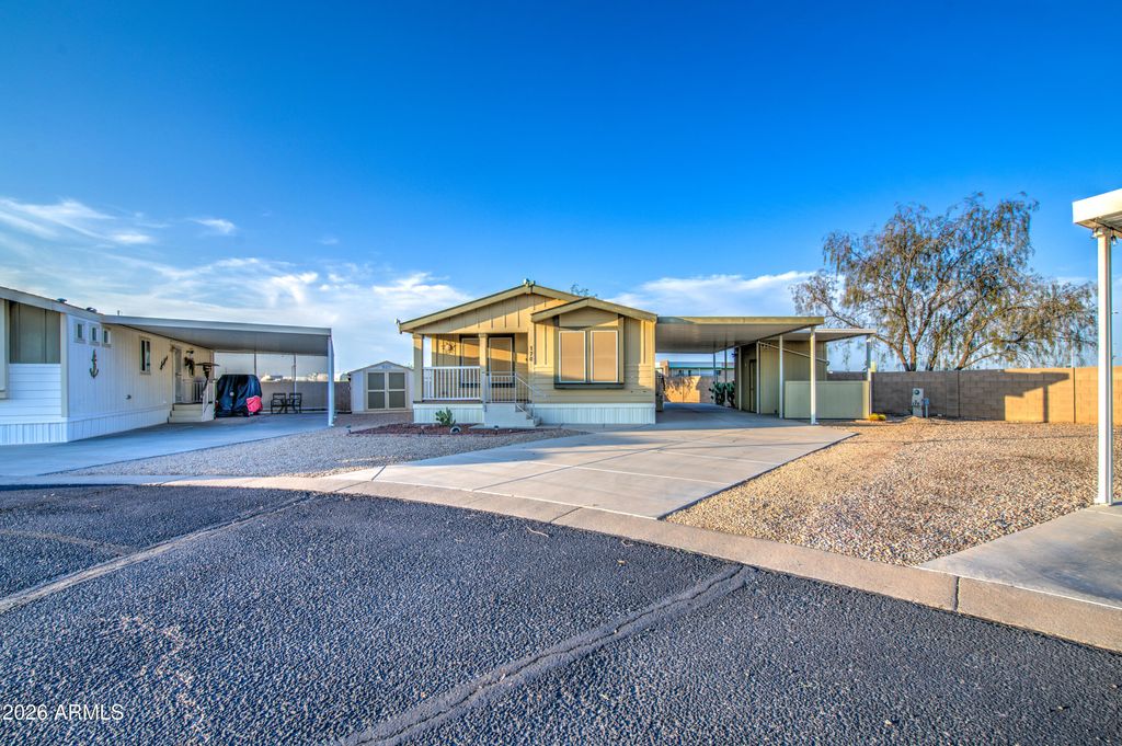 17506 W Van Buren Street 170, Goodyear, AZ 85338 — photo 2