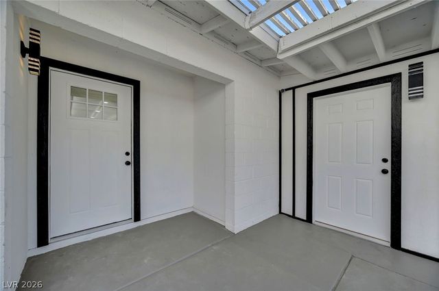 923 Laramore Drive, Las Vegas, NV 89119