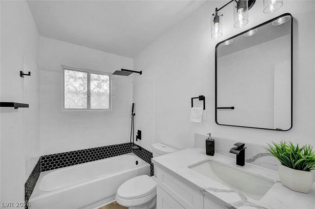 923 Laramore Drive, Las Vegas, NV 89119