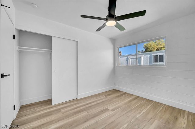 923 Laramore Drive, Las Vegas, NV 89119
