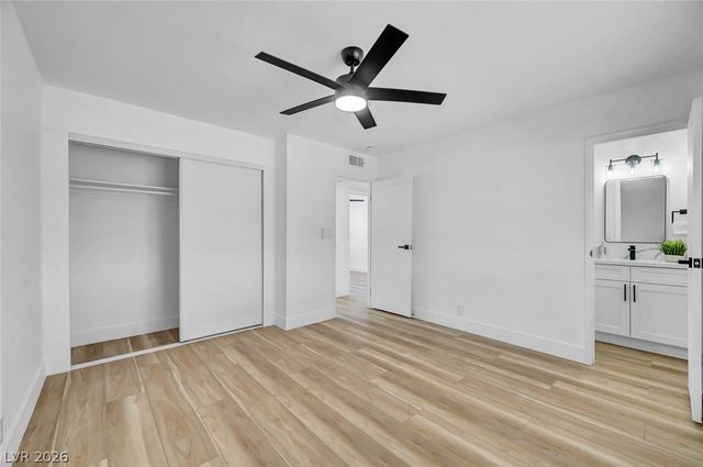 923 Laramore Drive, Las Vegas, NV 89119