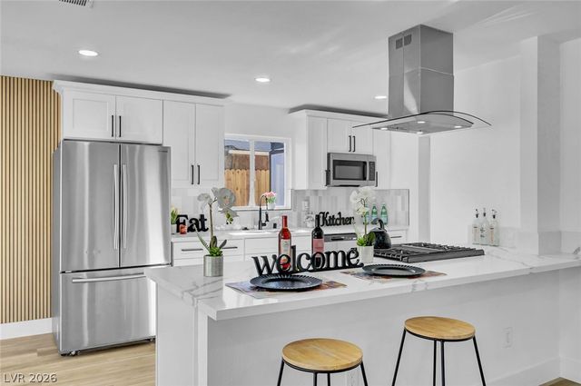 923 Laramore Drive, Las Vegas, NV 89119