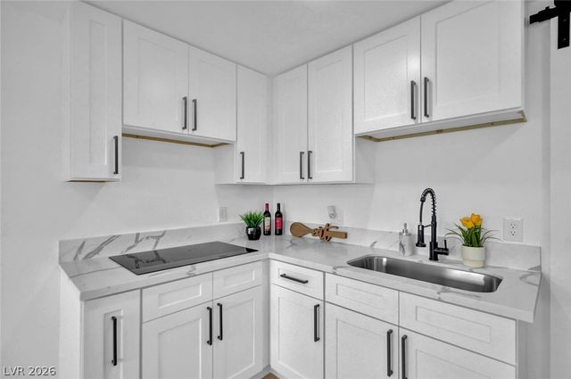 923 Laramore Drive, Las Vegas, NV 89119