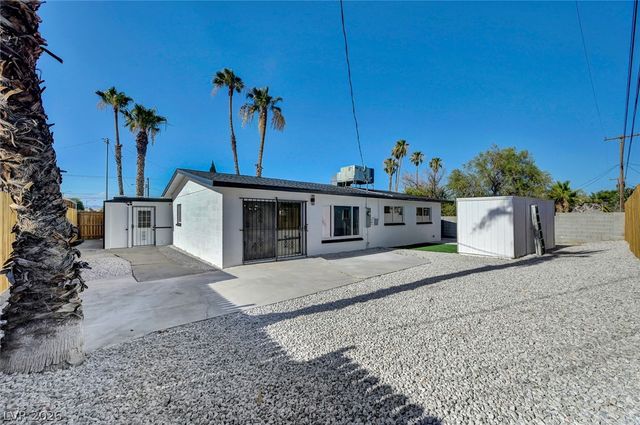 923 Laramore Drive, Las Vegas, NV 89119