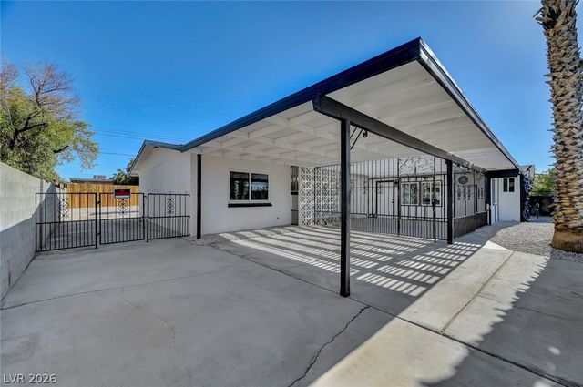 923 Laramore Drive, Las Vegas, NV 89119