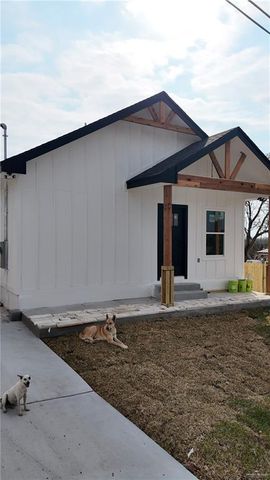 352 Elias Lopez Street, Rio Grande City, TX 78582