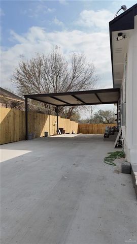 352 Elias Lopez Street, Rio Grande City, TX 78582