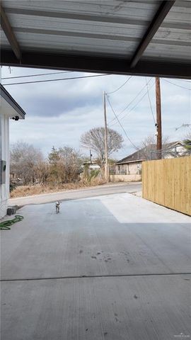 352 Elias Lopez Street, Rio Grande City, TX 78582