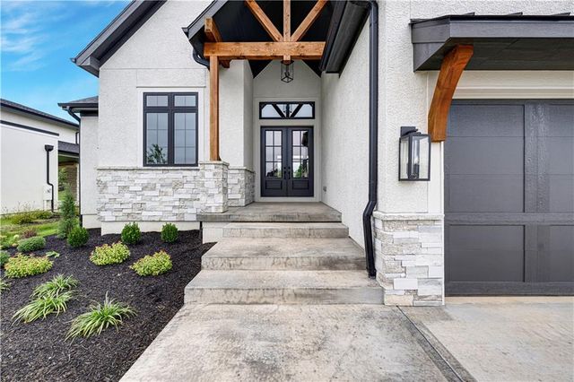 17105 Earnshaw Street, Overland Park, KS 66221