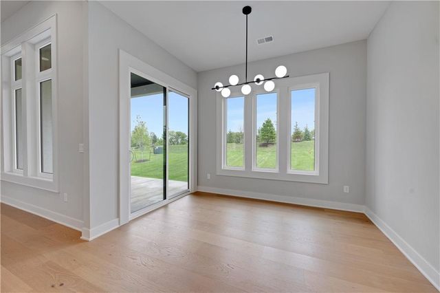 17105 Earnshaw Street, Overland Park, KS 66221