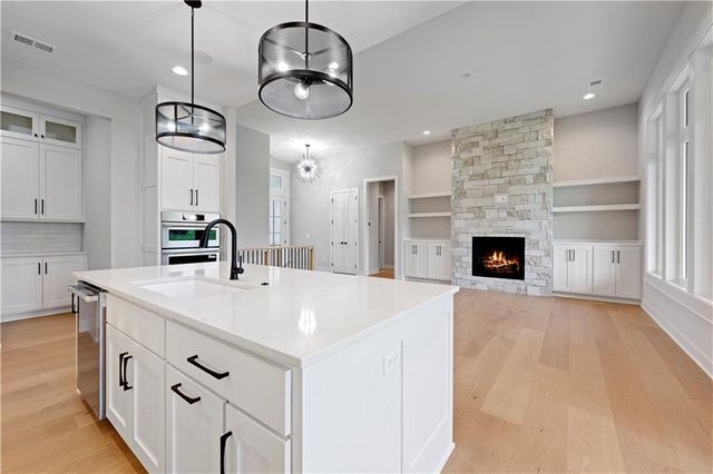 17105 Earnshaw Street, Overland Park, KS 66221