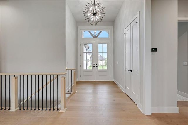17105 Earnshaw Street, Overland Park, KS 66221