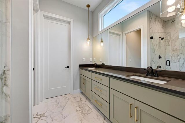 17105 Earnshaw Street, Overland Park, KS 66221