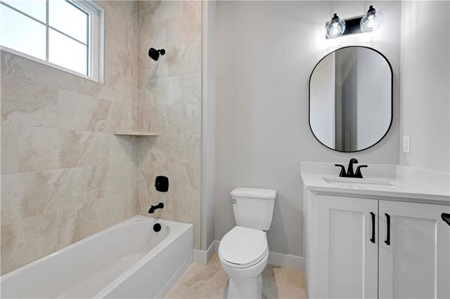 17105 Earnshaw Street, Overland Park, KS 66221