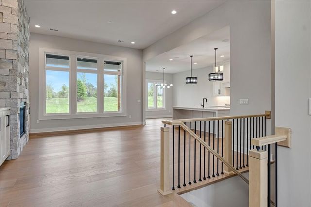 17105 Earnshaw Street, Overland Park, KS 66221