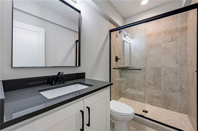 17105 Earnshaw Street, Overland Park, KS 66221