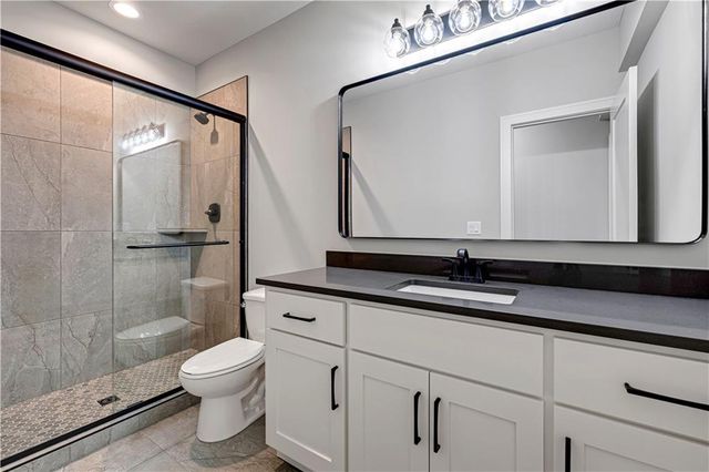 17105 Earnshaw Street, Overland Park, KS 66221