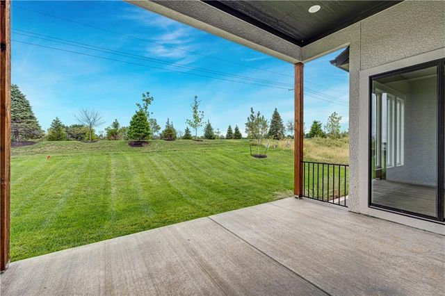 17105 Earnshaw Street, Overland Park, KS 66221