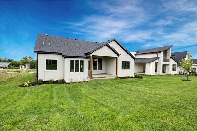 17105 Earnshaw Street, Overland Park, KS 66221